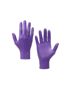 Перчатки Kimtech PurpleNitrile (Кимтек ПурпурНитрил 45 пар)